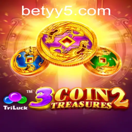 Explorando o Universo de 3CoinTreasures2: Um Guia Completo