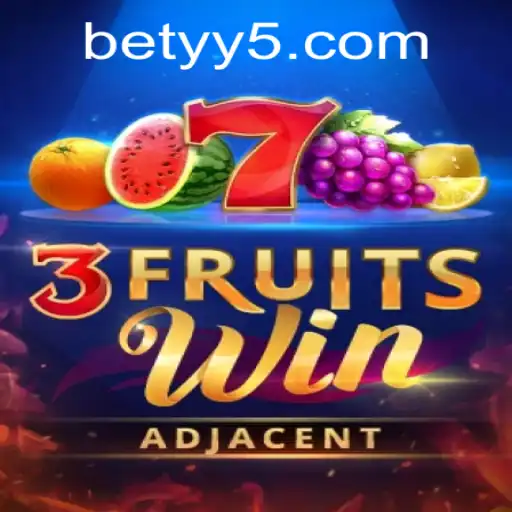 Descubra o Mundo de '3FruitsWin': Um Guia Completo para Jogadores