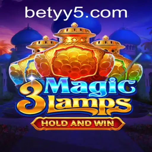 Explorando o Fascinante Mundo de 3MagicLamps em YY5.com
