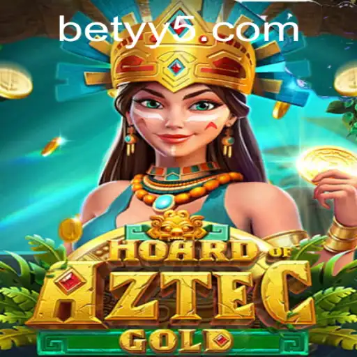 HoardofAztecgold: Explore o Tesouro Perdido dos Astecas