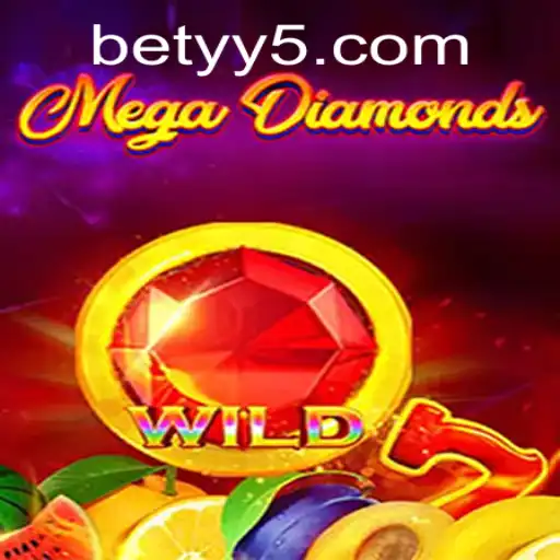 Descubra MegaDiamond: O Novo Jogo de Sucesso com YY5.com