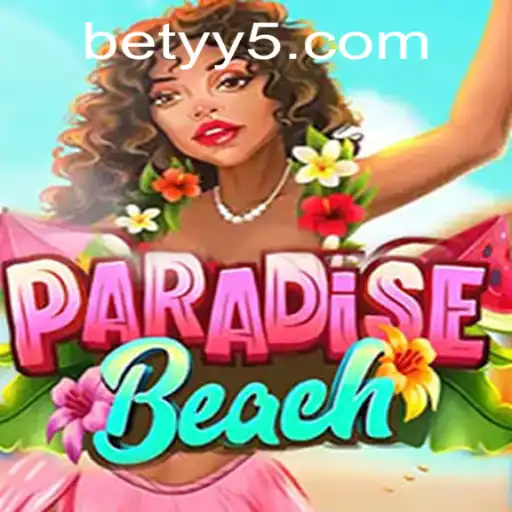 Explorando o Mundo de ParadiseBeach: Uma Aventura de Jogo Online