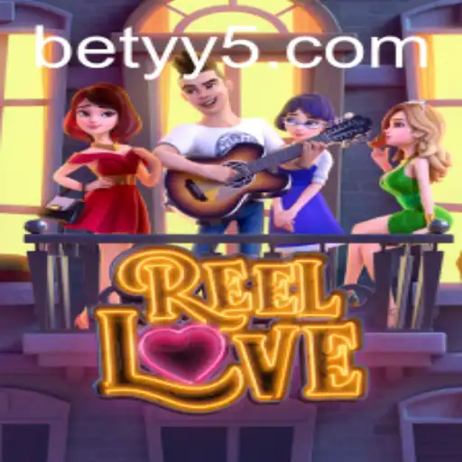 ReelLove: Mergulhe na Emoção dos Jogos Modernos