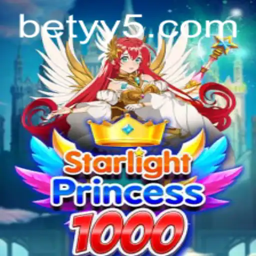 Starlight Princess 1000: Um Mergulho no Universo Mágico dos Jogos Online