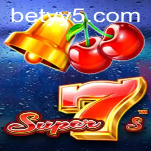 Explorando o Mundo do Jogo Super7s no YY5.com