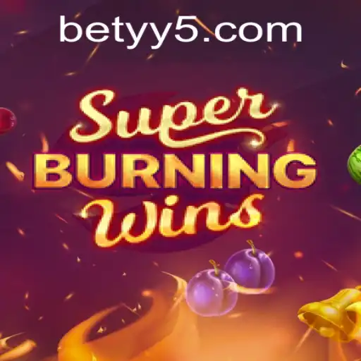 Descubra a Emoção de SuperBurningWins: Uma Introdução Completa e Regras do Jogo