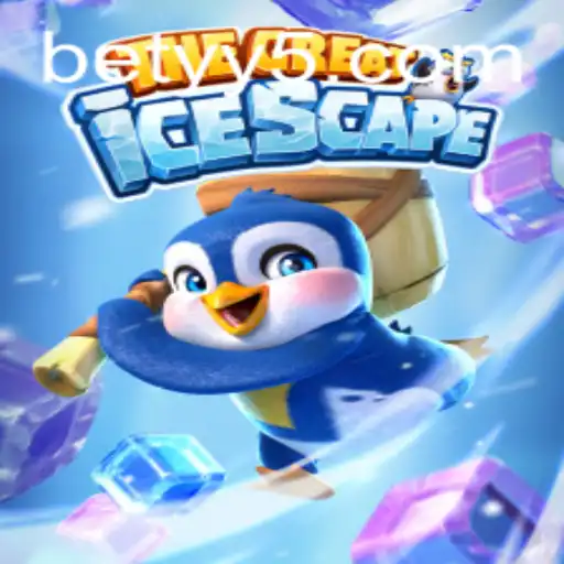 Explorando o Mundo Mágico de TheGreatIcescape